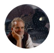 Chris, Van Allsburg
